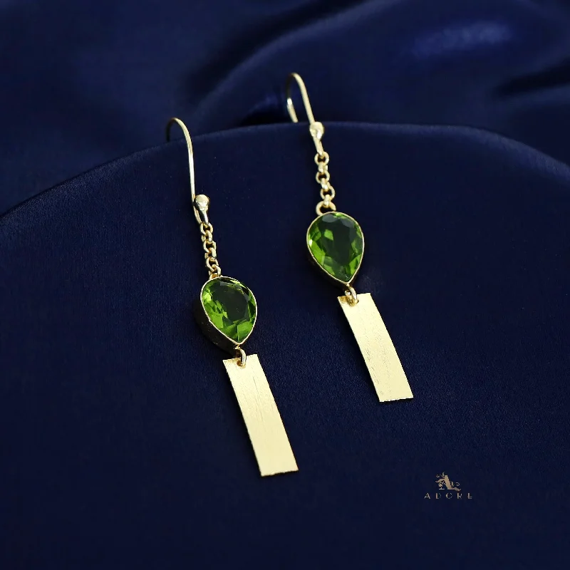 Parrot Green