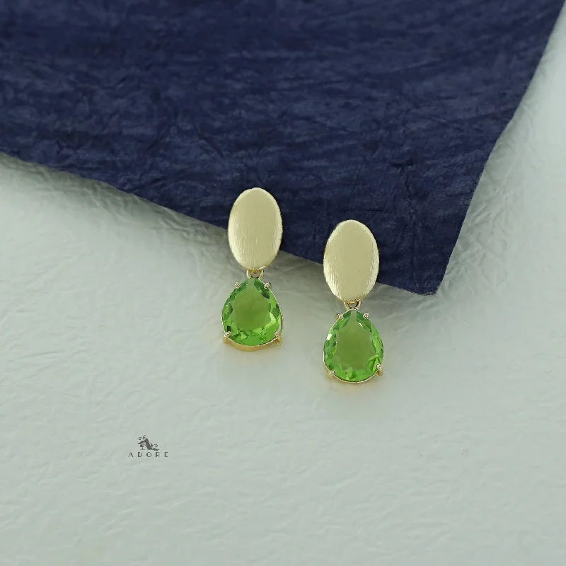Parrot Green