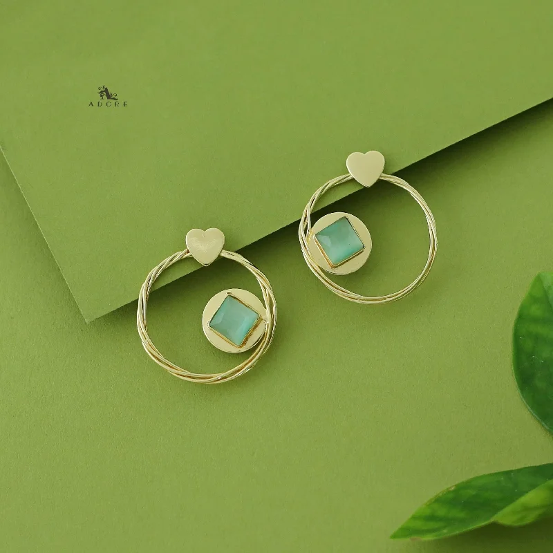 Ocean Green