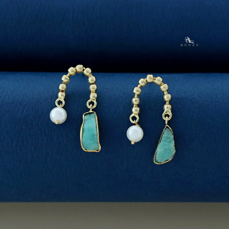 Amazonite Green