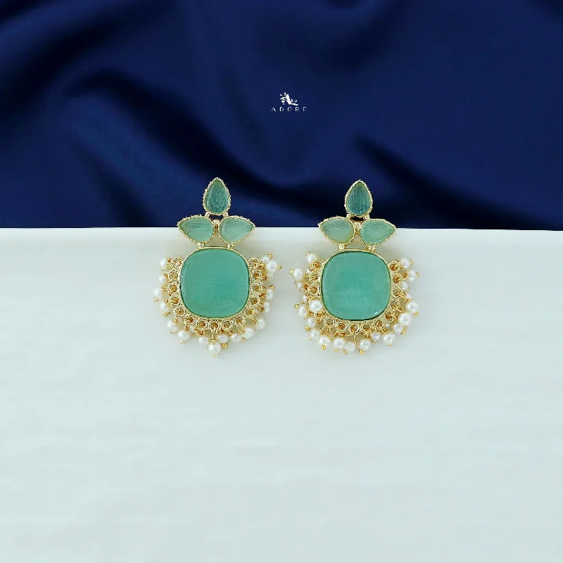 Ocean Green