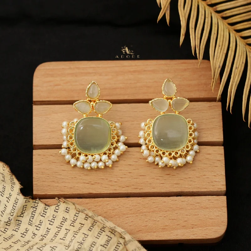 Light Pastel Green
