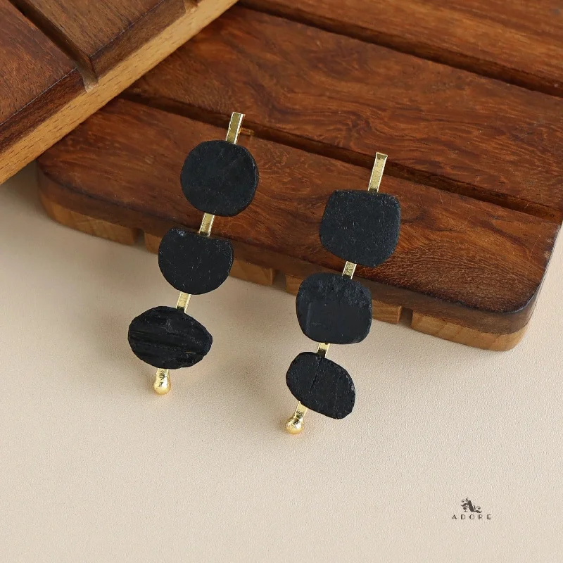 Black Tourmaline