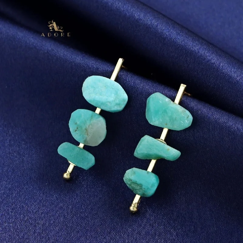 Amazonite Green
