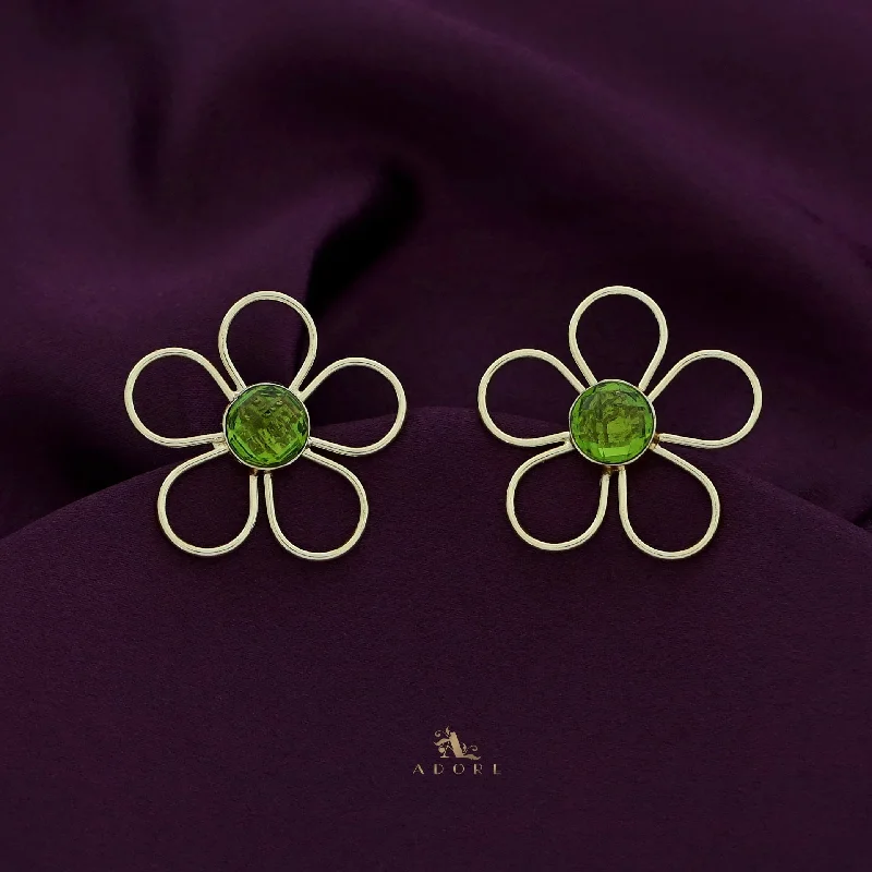 Parrot Green