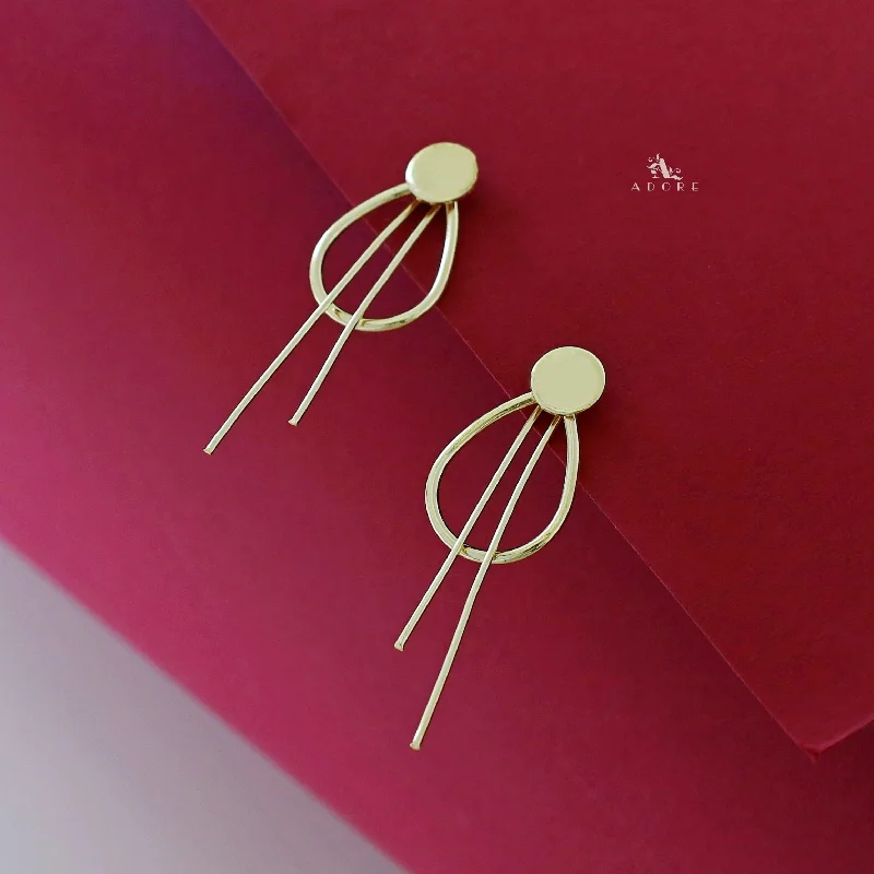 Flash Jewelry Sale – Get Stunning Pieces At Low Prices Presley Golden Drop + Sticky Earring Flash Jewelry Sale – Get Stunning Pieces At Low Prices Presley Golden Drop + Sticky Earring