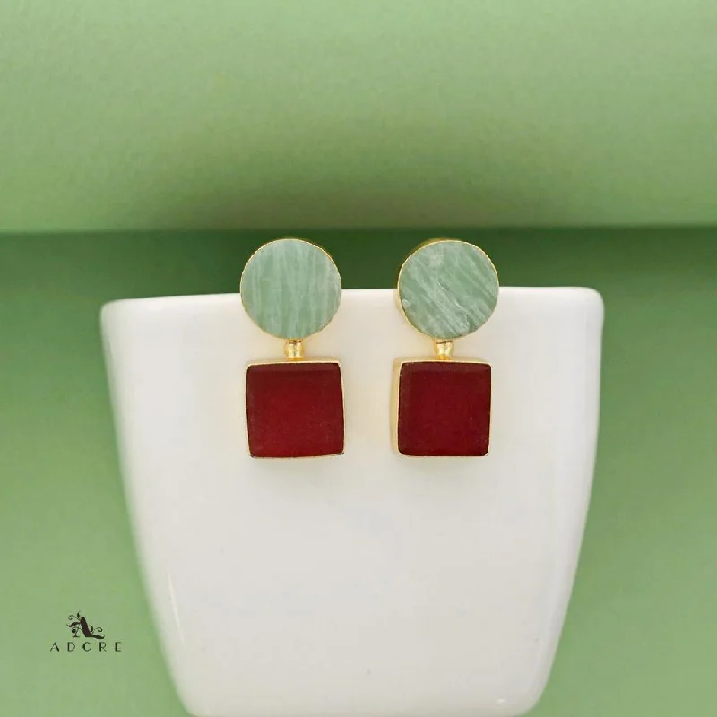 Final Call For Exquisite Jewelry At Reduced Rates Raisibe Earrings (Colour Option)