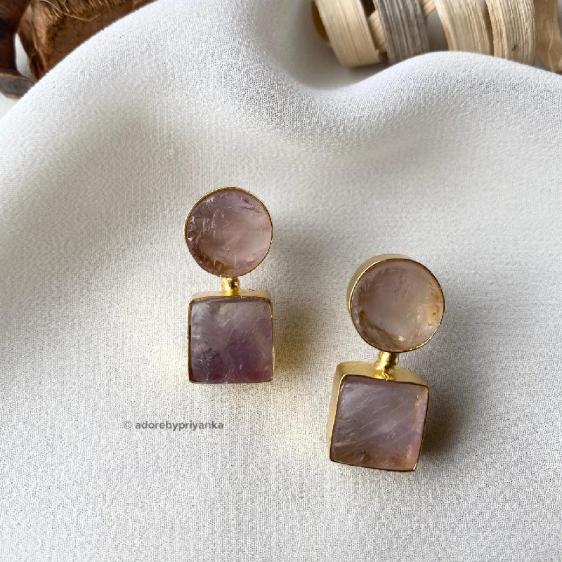 Amethyst (Lavender)