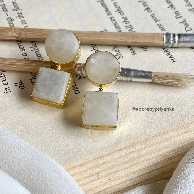 Moon Stone