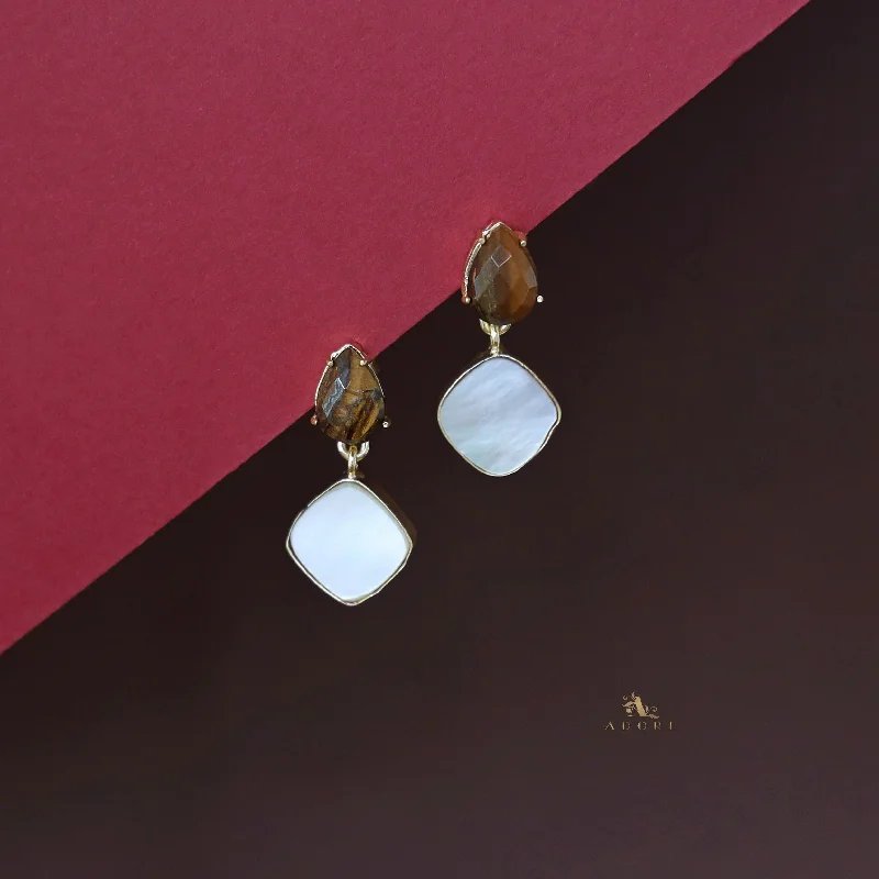 Tiger Eye