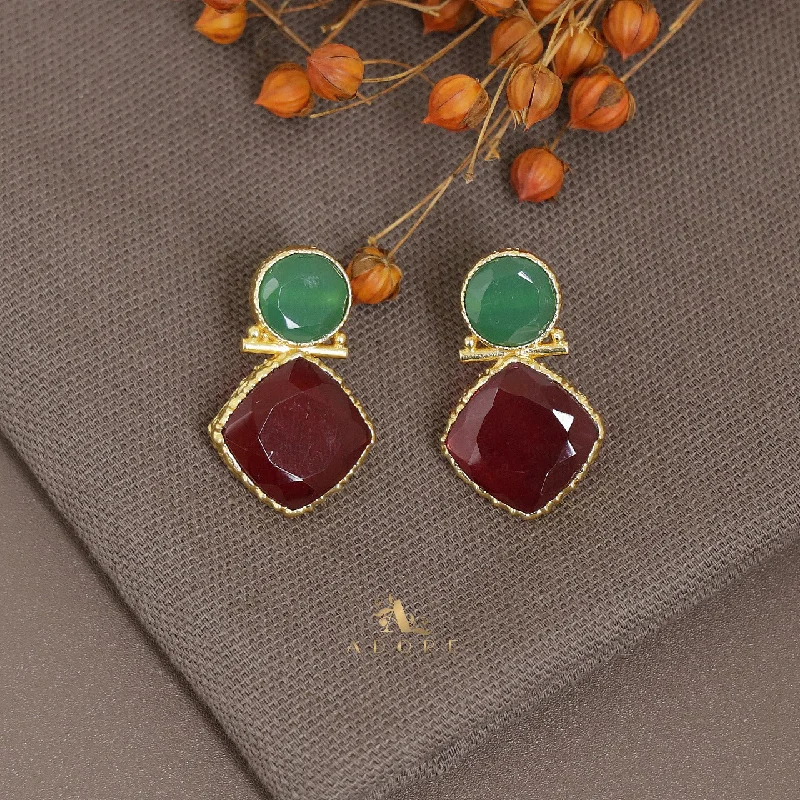 Trendy And Classic Jewelry Now At Reduced Prices Tarak Glossy Earring