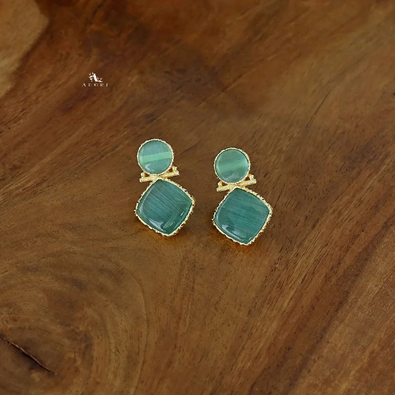 Ocean Green