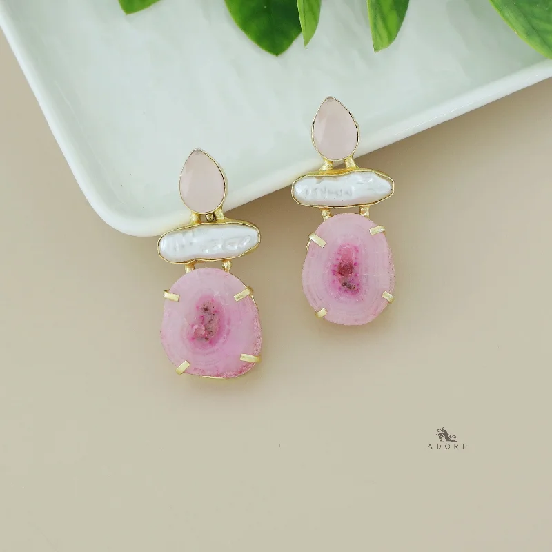 Baby Pink + Light Pink