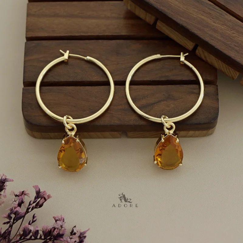 Golden Yellow