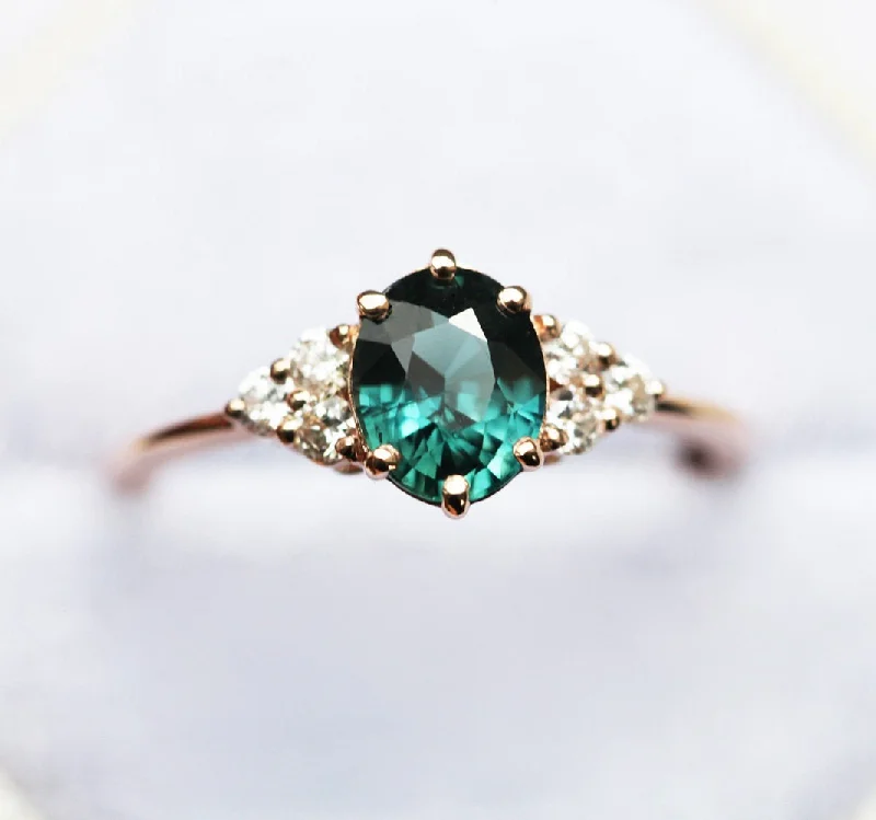 Don't Miss Out On Bestselling Jewelry At Special Prices Piper Sapphire Diamond Ring Don't Miss Out On Bestselling Jewelry At Special Prices Piper Sapphire Diamond Ring