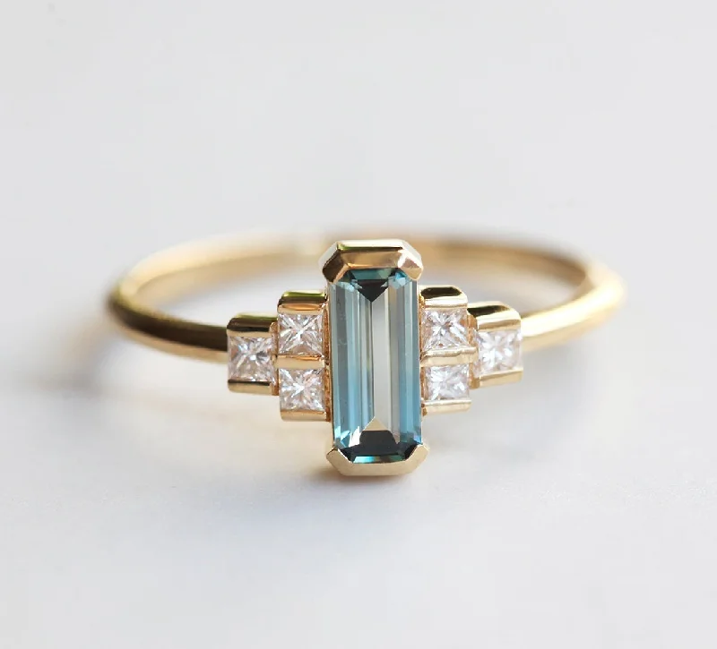 Luxury Jewelry Now At Special Promotional Rates Luisa Art Deco Sapphire Diamond Ring Luxury Jewelry Now At Special Promotional Rates Luisa Art Deco Sapphire Diamond Ring