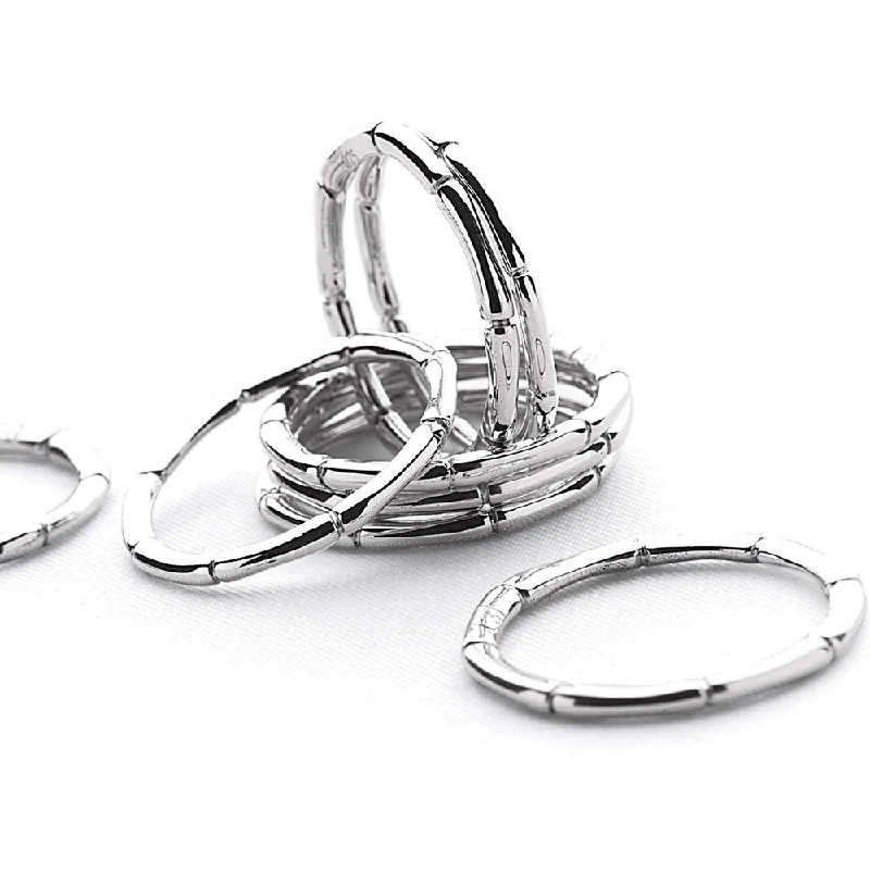 Classic And Modern Jewelry Styles On Sale Bamboo Divine Ring