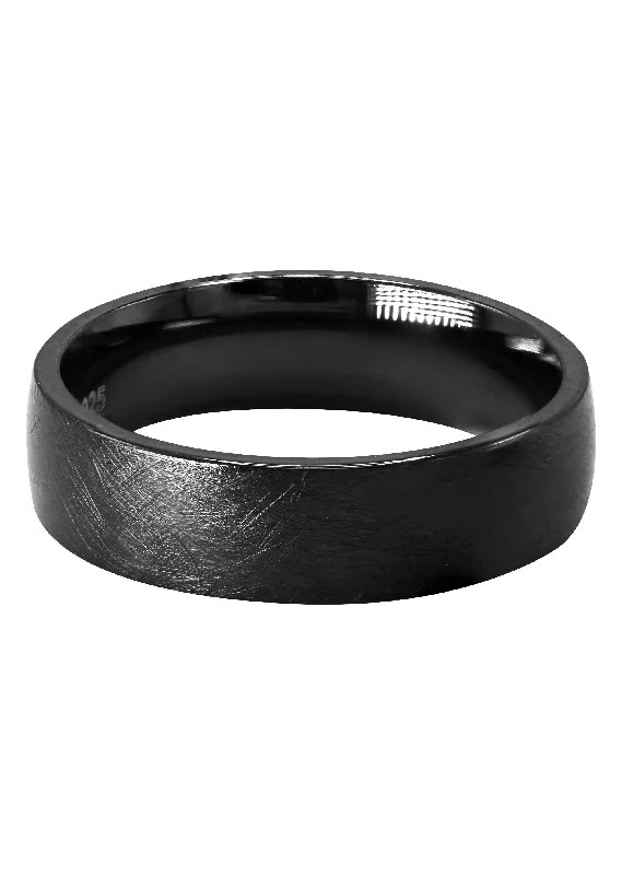 Exclusive Jewelry Markdowns – Limited-Time Offer Mens Silver Classic Tungsten Style Ring | Appx 8.3 Grams Exclusive Jewelry Markdowns – Limited-Time Offer Mens Silver Classic Tungsten Style Ring | Appx 8.3 Grams