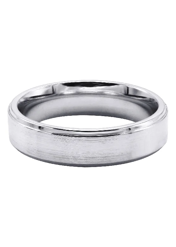 Luxury Jewelry Clearance – Shop Premium Styles Now Mens Tungsten Style Ring | Appx 8 Grams Luxury Jewelry Clearance – Shop Premium Styles Now Mens Tungsten Style Ring | Appx 8 Grams