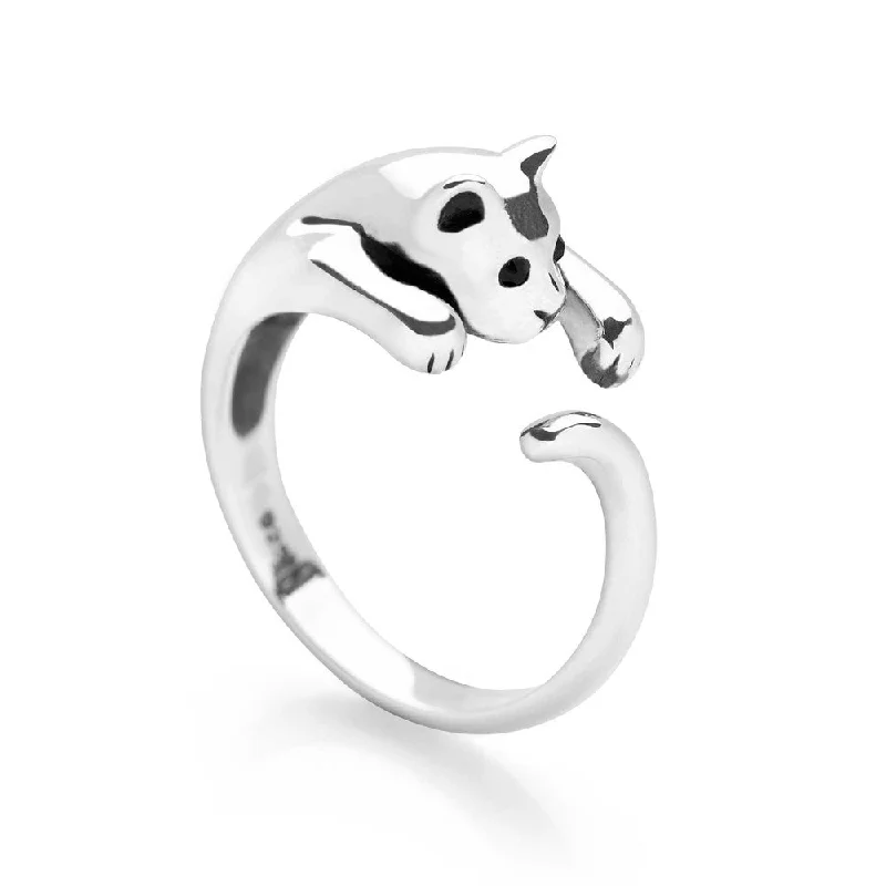 Exclusive Jewelry Sale – Grab Timeless Pieces Now Cat Ring