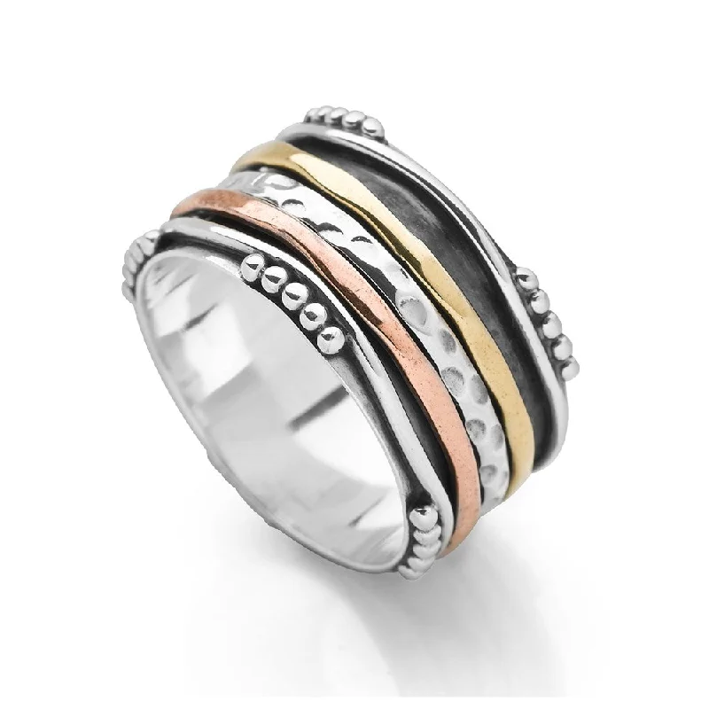 Jewelry Sale Alert – Shop Timeless Elegance Today Dakota Spin Ring