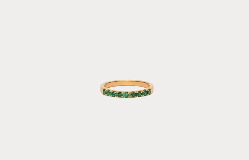 Once-A-Year Jewelry Deals – Shop Before They’Re Gone IX Princess Gold Plated Ring