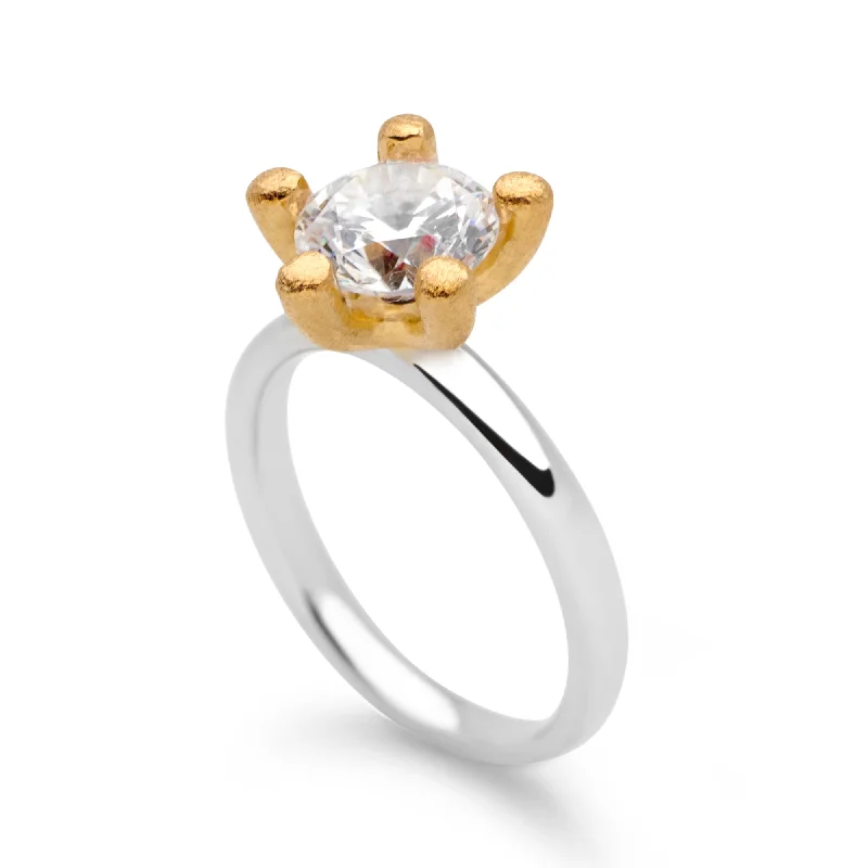 Flash Jewelry Sale – Get Stunning Pieces At Low Prices Helios Ring
