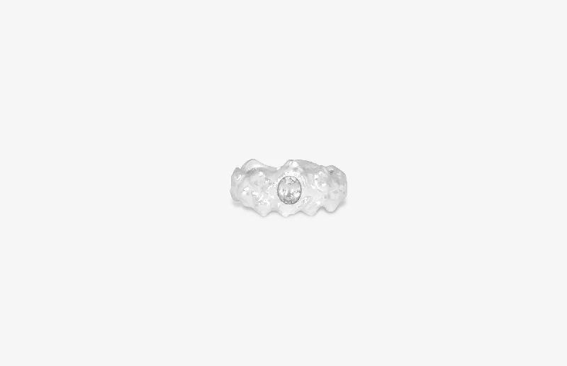 The Ultimate Jewelry Sale – Exclusive Styles At Great Prices IX Nora Silver Ring w. Crystal The Ultimate Jewelry Sale – Exclusive Styles At Great Prices IX Nora Silver Ring w. Crystal