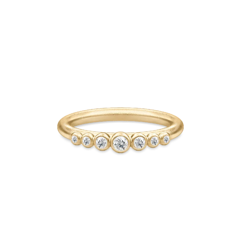 Dainty And Elegant Jewelry Now At Reduced Prices Grace Clear Gold Plated Ring w. Zirconia Dainty And Elegant Jewelry Now At Reduced Prices Grace Clear Gold Plated Ring w. Zirconia