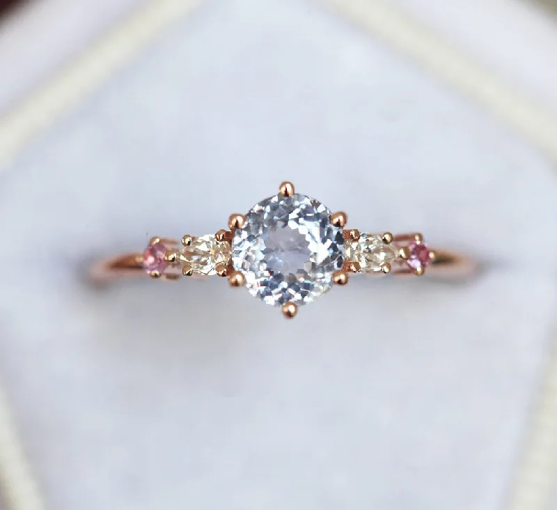 Exclusive Jewelry Sale – Grab Timeless Pieces Now Calliope Lavender Sapphire Diamond Ring Exclusive Jewelry Sale – Grab Timeless Pieces Now Calliope Lavender Sapphire Diamond Ring
