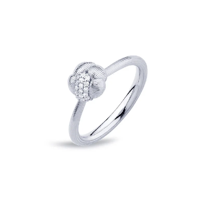 Exclusive Jewelry Discounts – Shop Now For Savings Savá 18K Whitegold Ring w. 19 Diamonds Exclusive Jewelry Discounts – Shop Now For Savings Savá 18K Whitegold Ring w. 19 Diamonds