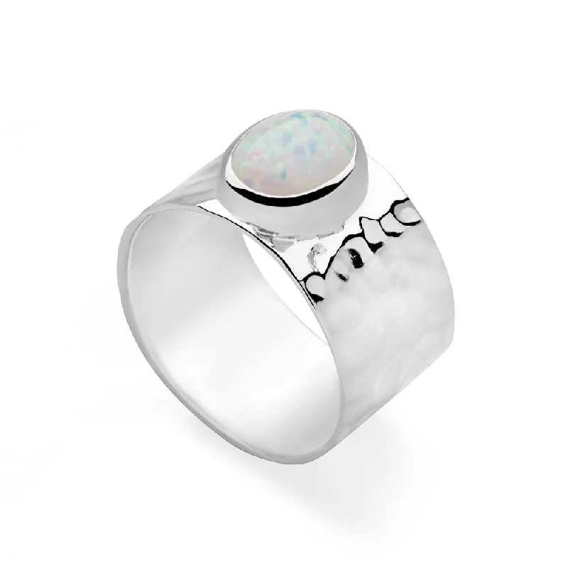 Don't Miss Our Biggest Jewelry Sale Of The Season Opal River Ring