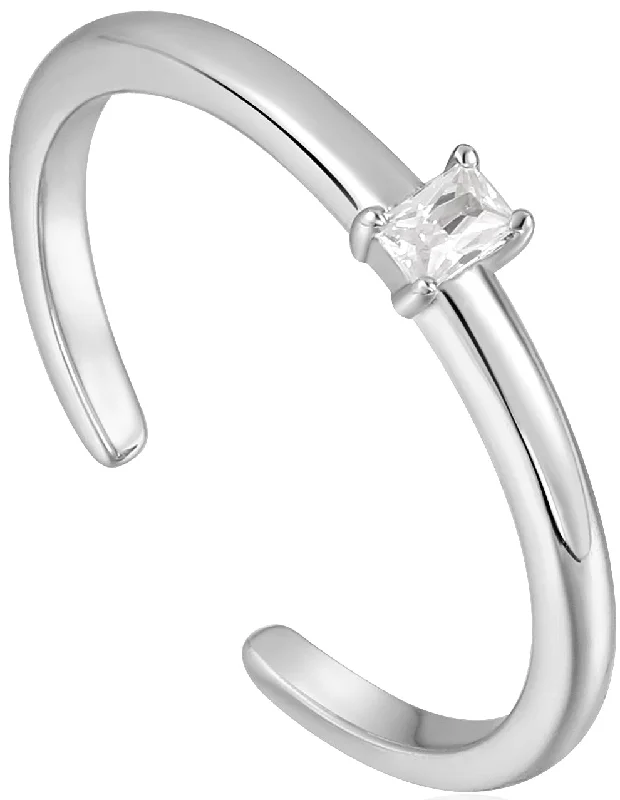 Buy More, Save More – Special Jewelry Discounts Glam Adjustable Ring