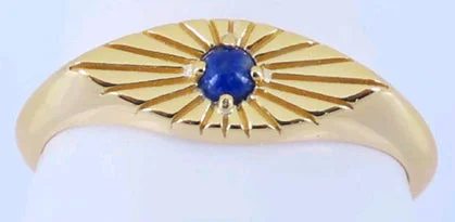 Fashion-Forward Jewelry At Incredible Prices Smooth Twist Wide Band Ring