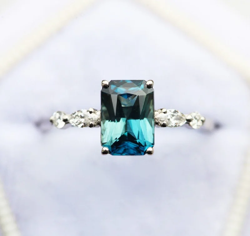 Jewelry Flash Sale – Stylish Designs At Unbeatable Rates Kylie Blue Sapphire Diamond Ring Jewelry Flash Sale – Stylish Designs At Unbeatable Rates Kylie Blue Sapphire Diamond Ring