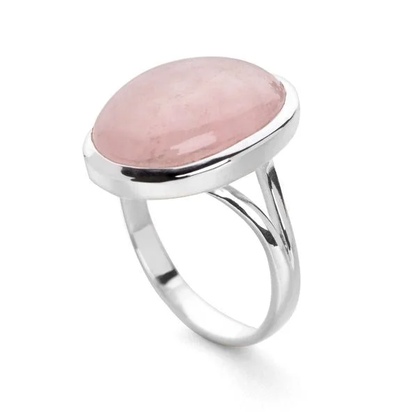 Don't Miss These Dazzling Jewelry Discounts Rose Blush Ring