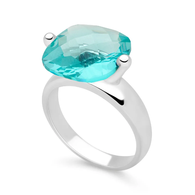 Elegant Designs, Unbeatable Discounts – Shop Jewelry Now Sahran Ring