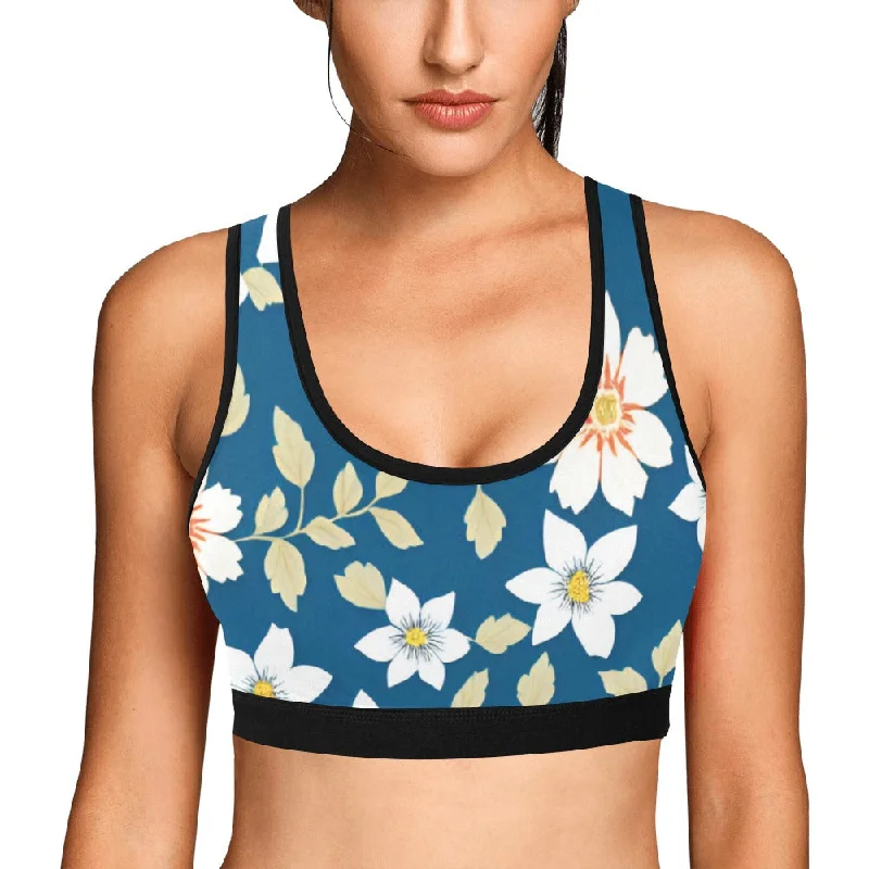 Sweat In Style With Yoga Clothing Discounts Women's All Over Print Sports Bra (Model T52) Sweat In Style With Yoga Clothing Discounts Women's All Over Print Sports Bra (Model T52)