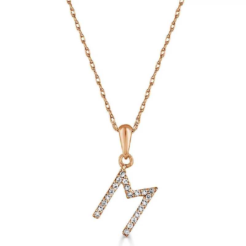 rose m