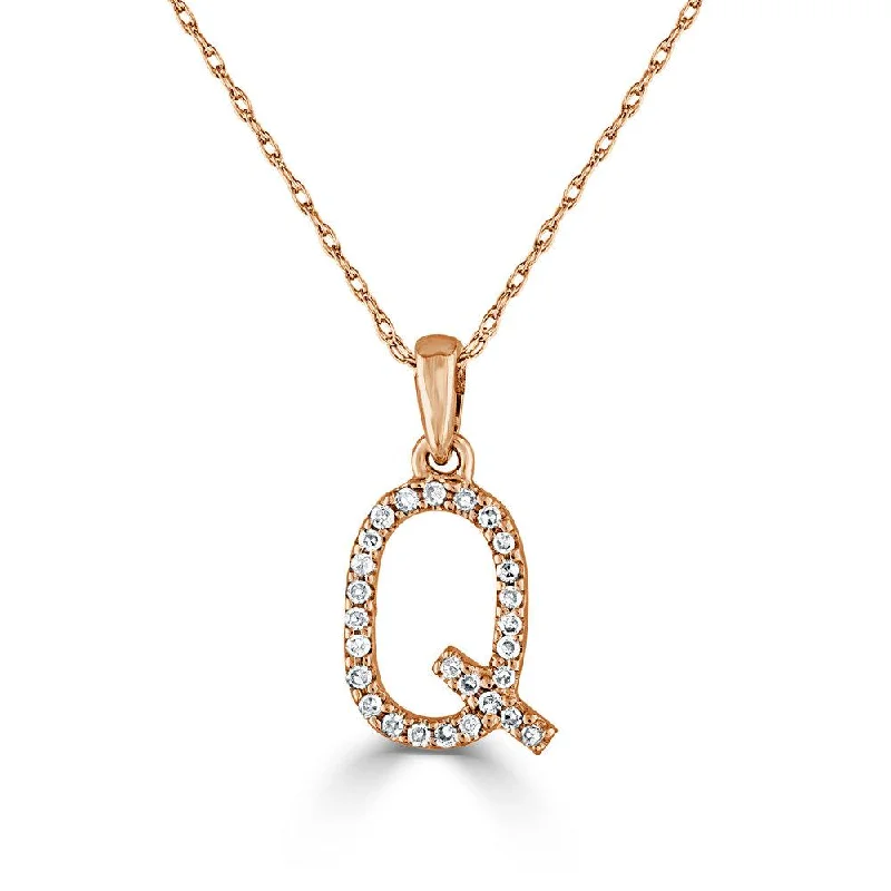 rose q