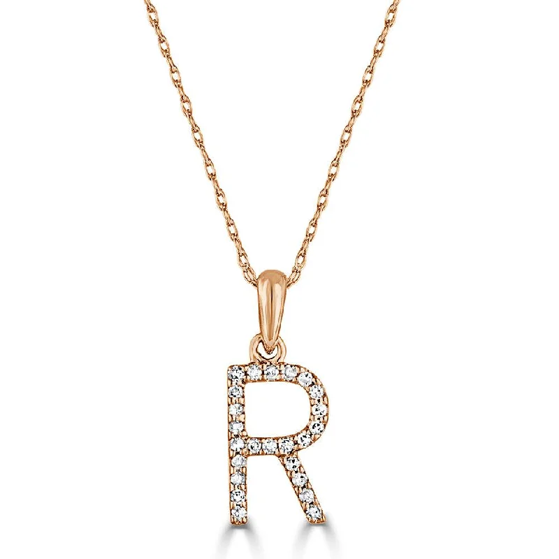 rose r