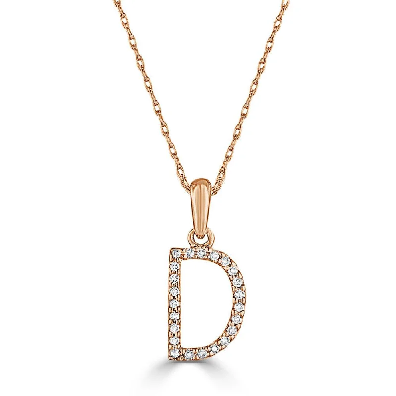 rose d