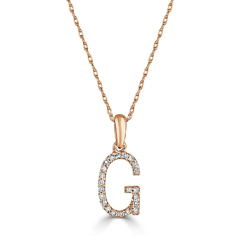 rose g