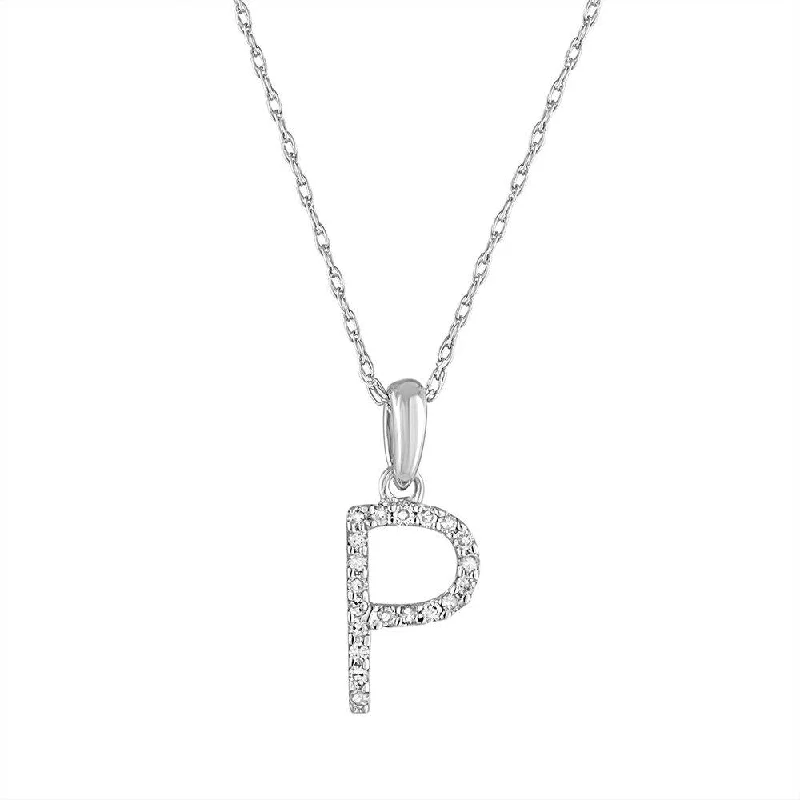 white p