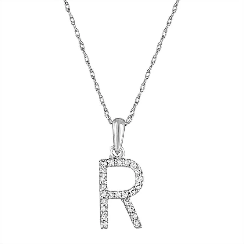 white r