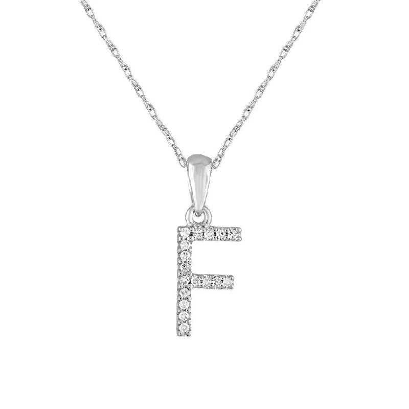 white f