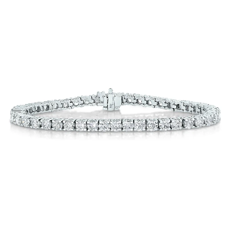 Bestselling Jewelry Now On Sale – Elevate Your Look 2 cttw I1-I2 Certified Diamond Bracelet 14K White Gold J-K Tennis Round 7 Inch Bestselling Jewelry Now On Sale – Elevate Your Look 2 cttw I1-I2 Certified Diamond Bracelet 14K White Gold J-K Tennis Round 7 Inch