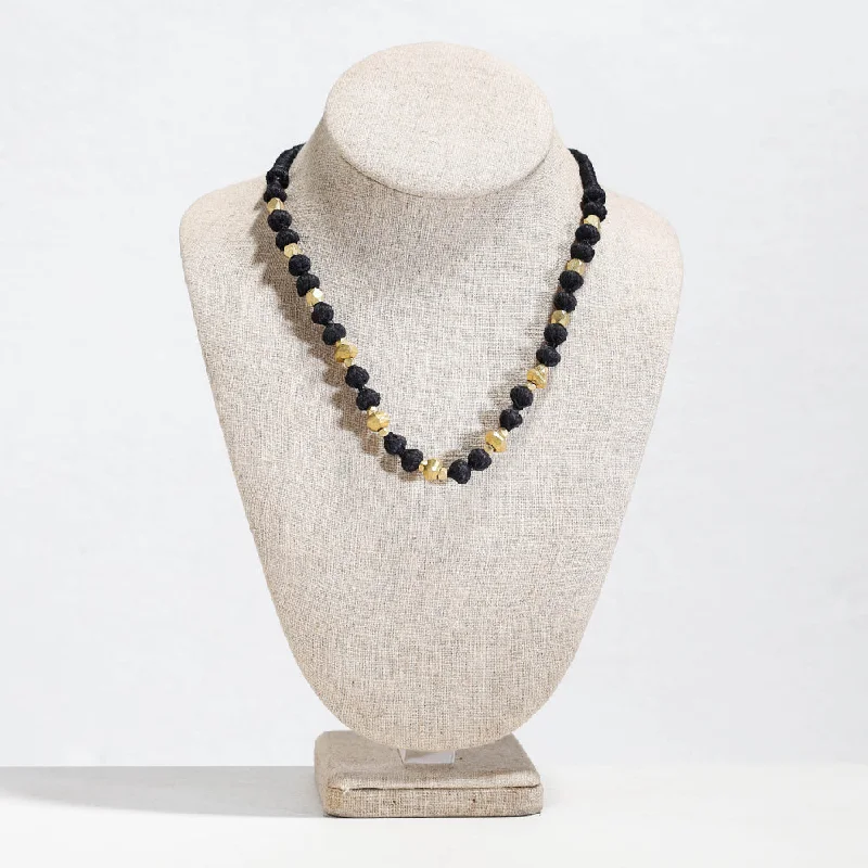Elegant Jewelry, Exclusive Prices – Shop Now Tribal Odisha Dokra Threadwork Necklace Elegant Jewelry, Exclusive Prices – Shop Now Tribal Odisha Dokra Threadwork Necklace