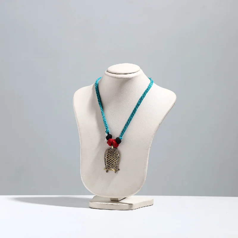 Limited-Time Jewelry Sale – Elegant Styles At Less Tribal Handmade Dokra Necklace 29 Limited-Time Jewelry Sale – Elegant Styles At Less Tribal Handmade Dokra Necklace 29