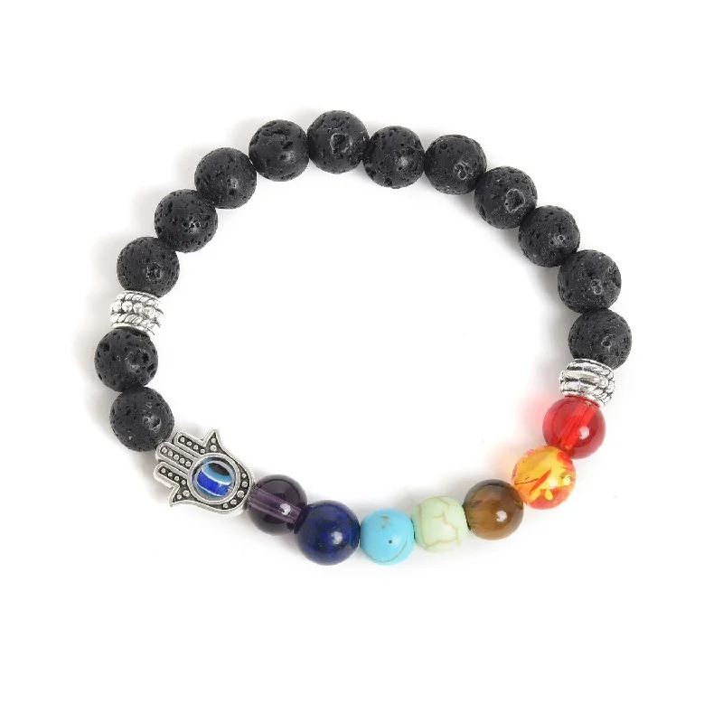 Exclusive Online Jewelry Sale – Don't Wait Beaded Bracelet